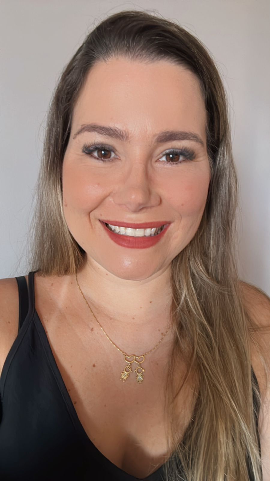 Larissa Fernandes Aparecido Sap